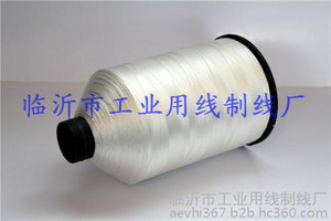 辽宁涤纶线价格/临沂工业用线制线