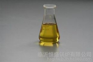 恒盛HS2014烃化类