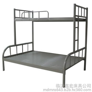 高低床厂家/临沂鑫宏床具厂