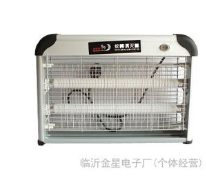 灭蝇灯批发保证