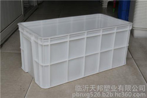 山东塑料周转箱/临沂天邦塑业
