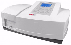 上海UV-4802紫外分光光度计