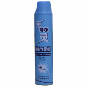 蓝天环科日化 杀虫剂黑蝙蝠杀虫剂   厂家直销 质量保证量大从优 优质供应商！
