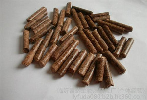 生物质压缩颗粒_富达生物质颗粒厂_生物质压缩颗粒直销