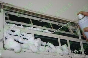 临沂诚信空调维修|临沂空调加氟|15910141019