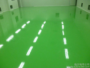 临沂地坪漆临沂地坪厂家施工临沂环氧地坪施工