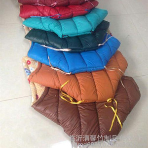 陕西电动车挡风被厂/清馨竹制品