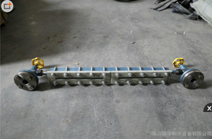 瑞华L1400 氨制冷液位测量板式液位计L1400其他制冷设备安监局严查东北/江苏/广东安监局必查