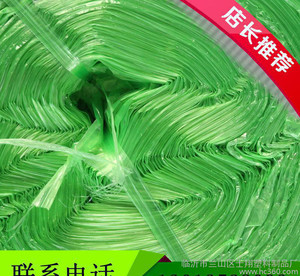 捆扎绳直销尼龙捆扎绳撕裂膜捆扎绳草绳包装绳绿色环保