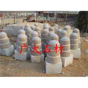 五莲石材圆球 圆球石材优质厂家供应 石材圆球 圆球