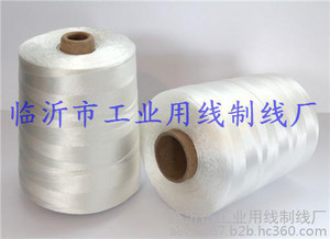 临沂涤纶线厂家/临沂工业用线制线