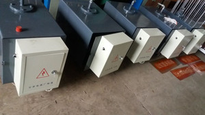 日照杨木快速化冻机价格