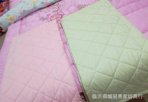 【直销】超柔压花夏凉被 空调被 礼品赠品 商超