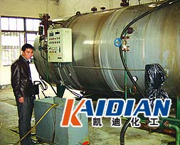 导热油传热净_导热油清洗剂_凯迪化工KD-L801646096362
