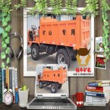 建筑施工物料运输车价格