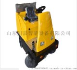 CJ-1380dp电动驾驶式扫地车道路清扫扫地机
