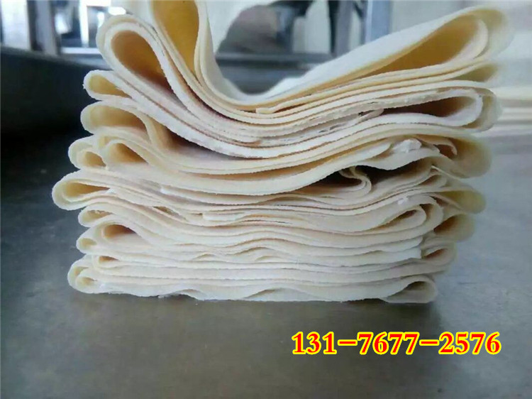 全自动豆腐皮机 (24).jpg