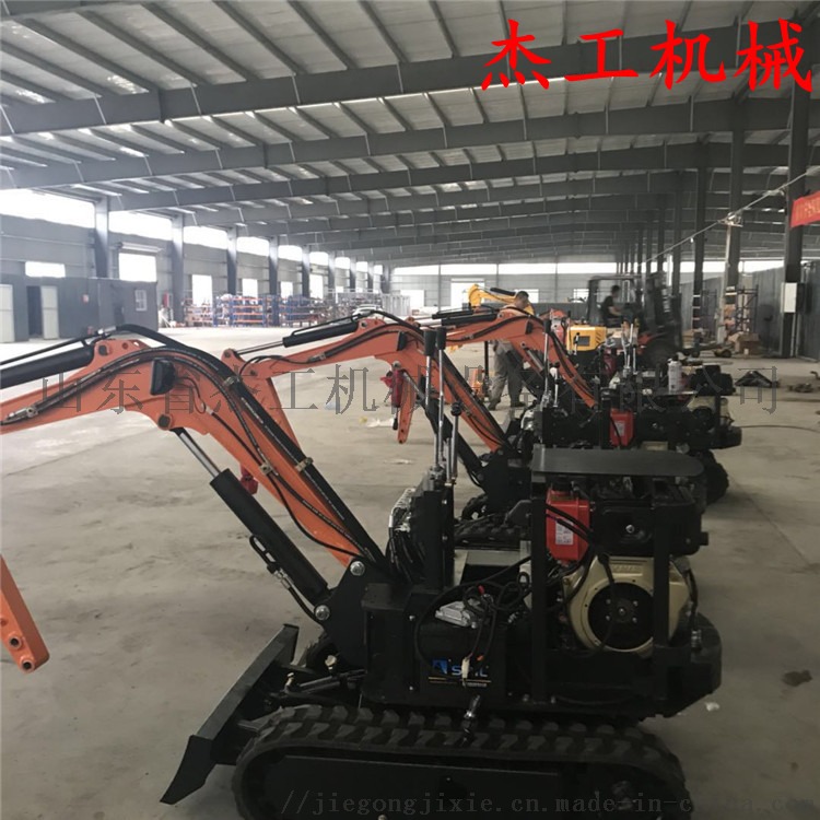 阜阳直销轮胎挖掘机 小型全液压挖掘机797767745