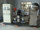 全自动无负压供水设备