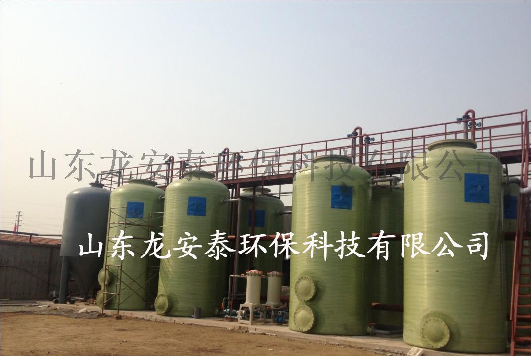 高色度废水处理，难降解废水处理龙安泰更专业800106525