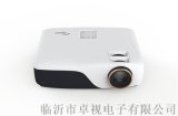 奥图码区域总代理ZH33/ZH55家用激光投影仪