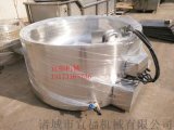 环保无黑烟型脱毛松香锅现货供应