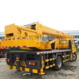 12吨福田汽车吊 16徐工臂吊车 全国可上牌