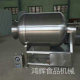 厂家直销滚揉机 肉制品腌制机 不锈钢真空滚揉机