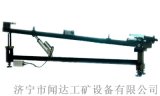 公司供应数显轨距尺检定器(正弦原理)