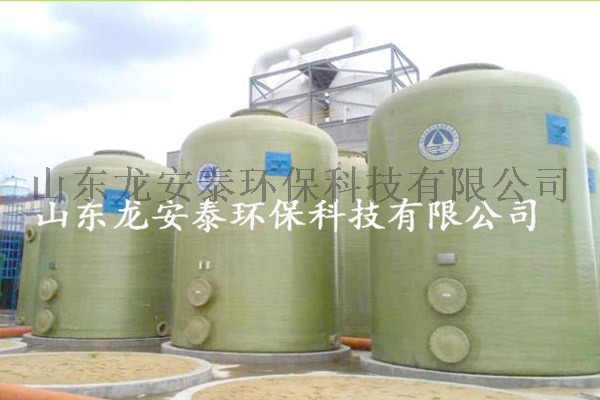 双效电解催化氧化设备，龙安泰环保工业废水第一品牌781643075