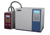 GMP认证鲁创GC-9860气相色谱仪测定医疗器械中环氧乙烷残留量