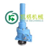 厂家供应螺旋丝杆升降机 滚珠 蜗轮蜗杆 电动