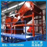 强力废旧钢材撕碎机 金属压块粉碎机