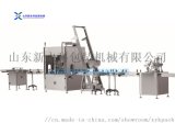 食用油  润滑油灌装机 专业厂家 品质保障