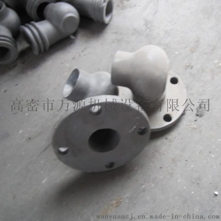 2寸碳化硅法兰涡流喷嘴,脱硫喷嘴40164452