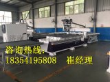 板式家具四工序开料机的生产速度｜加工中心工厂