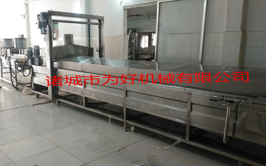 YZX-3500型猪皮/猪蹄油炸专用设备757693892