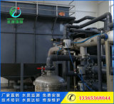 垃圾渗滤液处理设备厂家报价，潍坊水清环保装备
