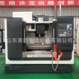 加工中心机床 小型数控加工中心VMC550