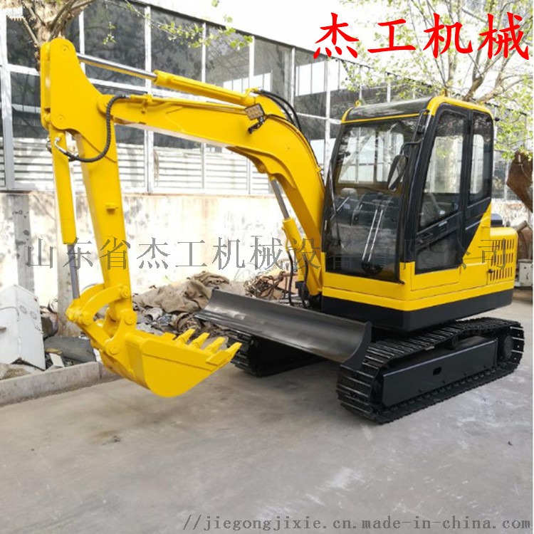 湖南销售农用挖掘机 小型豪华驾驶室挖掘机797765585