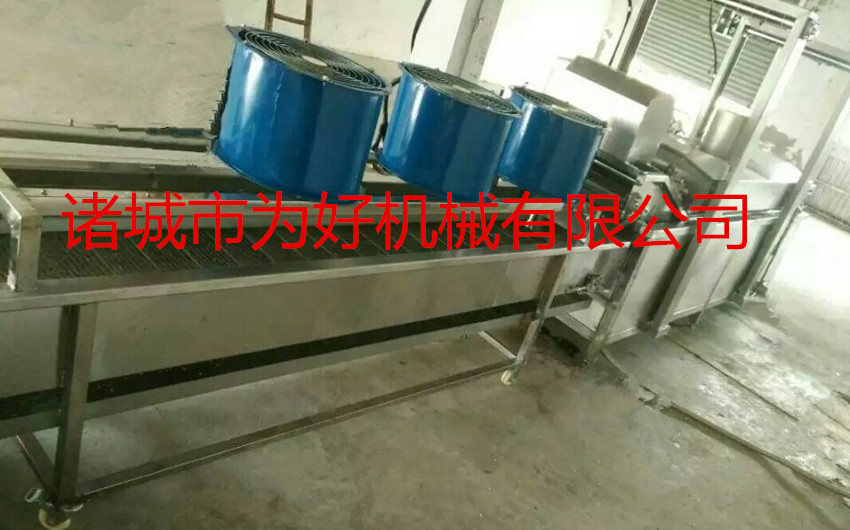 哪有薄脆油炸机专业生产家757466502