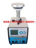 符合国标的氟化物采样器 青岛路博LB-2070