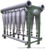科扬KM1500中低浓除渣器