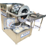 春卷生产线 自动薄饼机 自动烙单饼机