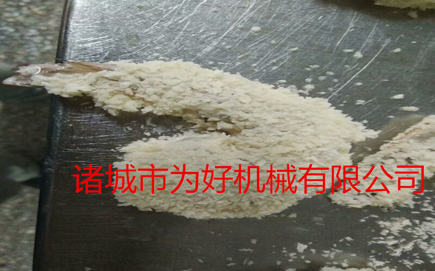 诸城脆尾虾淋浆机哪里做得好56990712