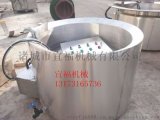 宜福YF600型不锈钢直销松香锅 电加热松香锅