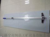 公司供应铁路支距尺 轨距铁路道岔导曲线支距尺