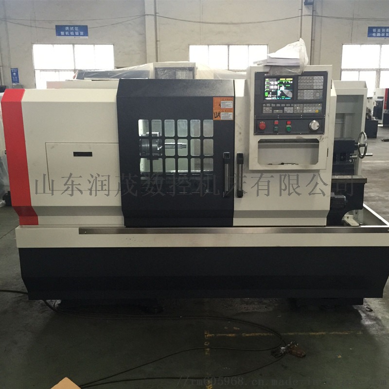 6150数控车床哪家好 山东润茂数控机床厂家813097765
