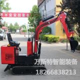 贵州清镇山东小型挖掘机价格 型号齐全小挖机