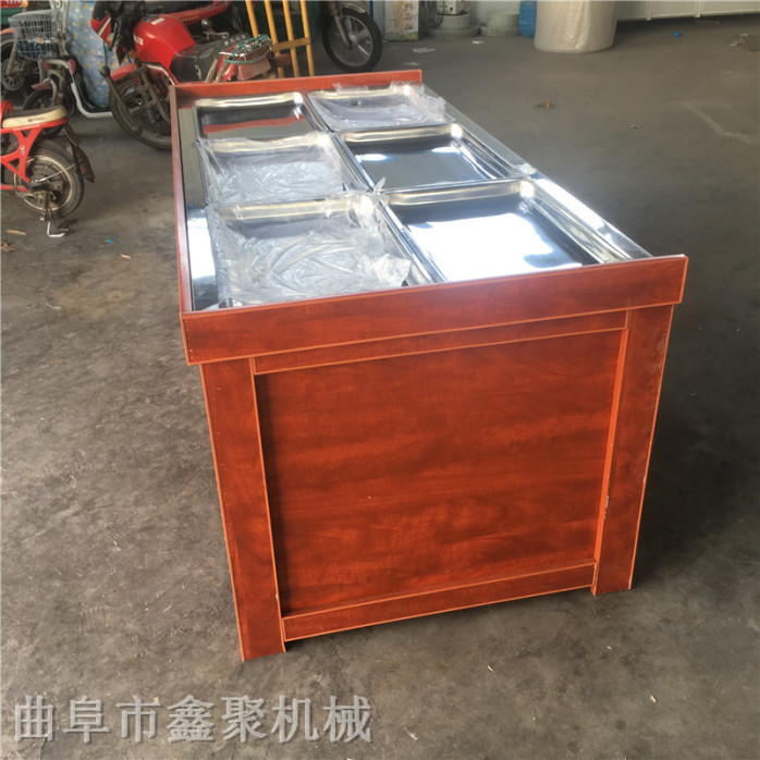 酒店油皮机 新型节能 手工豆皮机全不304锈钢材质761529742